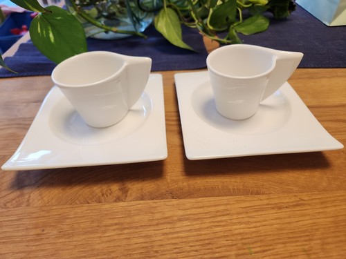 Espressoset villeroy und - espressoset, boch