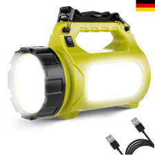 LED Handscheinwerfer 1000