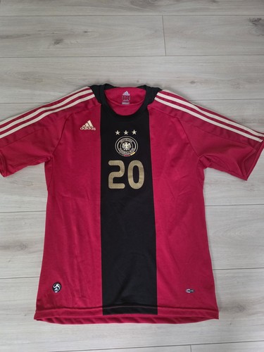 Original deutschland trikot - trikot, em