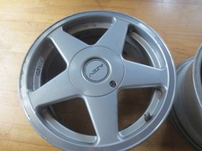 VW Passat Golf AZEV Alufelge Felge 7 1/2Jx16 H2 / ET35 / A751635 / 100C