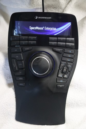 3dconnexion spacemouse - 3dconnexion,