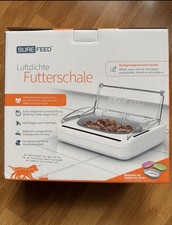 SureFeed luftdichte
