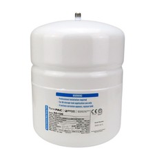 Wassertank osmose aus stahl - osmose,