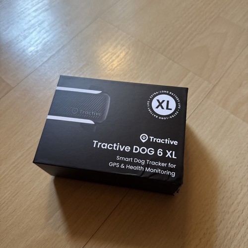 Tractive dog gps - tractive, &