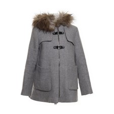 Zara Woman, Dufflecoat, Damen