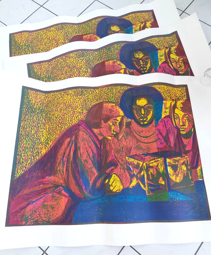 Offset druck nach gloria - offset-druck,