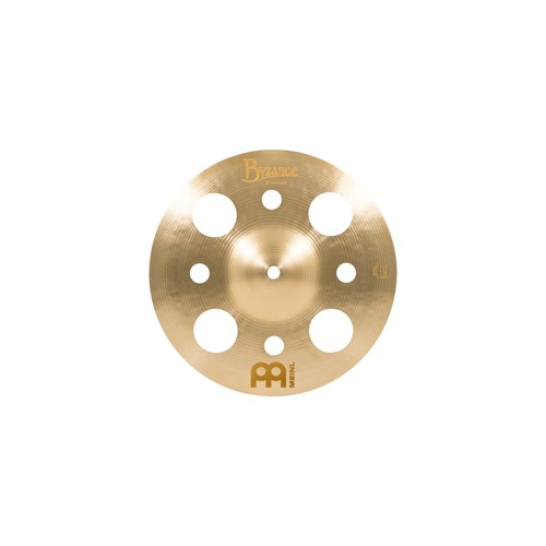 Meinl byzance trash splash - meinl,