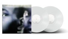 Daniel Caesar | Son of Spergy  | Ltd. White Vinyl Alternate Cover LP | Neu OVP