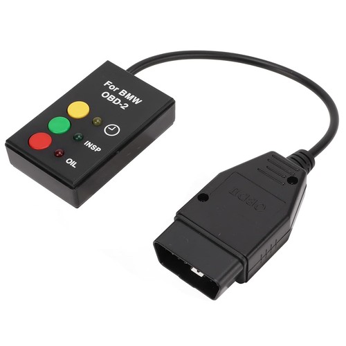 Obd service rücksteller - obd,