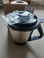 Thermomix mixtopf tm6 neu - thermomix, mit