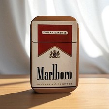 Marlboro | Kühlschrankmagnet