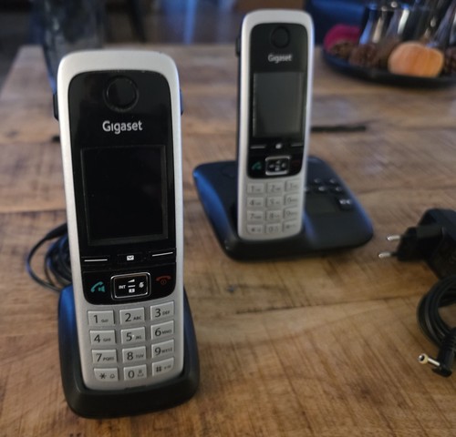 Gigaset c430a dect - dect, telefon