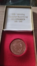 Medaille 450. Jahrestag