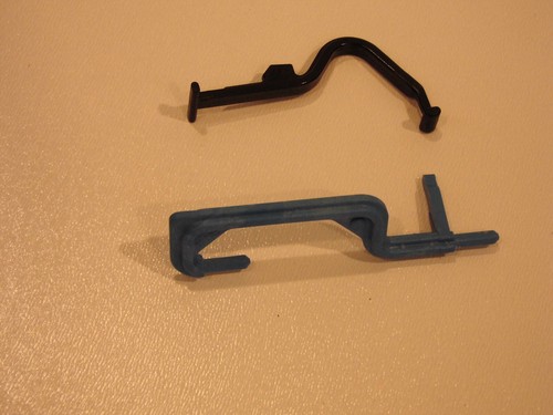 Auslöser blau schwarz für - blau,