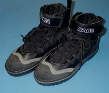 Bare Rock Boots, Trocki Stiefel, griffige Sohle, Gr. 41, neuwertig, §45