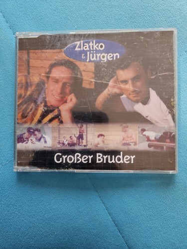 Zlatko jürgen - &,