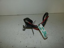 Skoda Octavia 1Z BJ 2006 Combi Batteriekabel 1,9 TDI BLS 1K0971228L