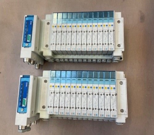 Smc ventilinsel - smc,