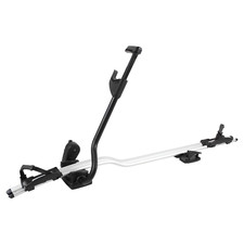 Thule ProRide 598 auf dem Dachträger Dachfahrradträger neu