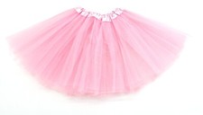 Tütü tutu ballettrock - tütü,
