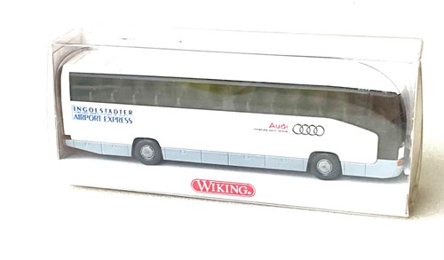 Wiking mercedes reisebus 404 - o,