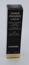 Chanel Ombre Premiere Laque Lidschatten 47 Milky Way 6 ml