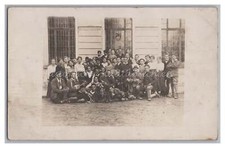 Wandervogel Wandergruppe -