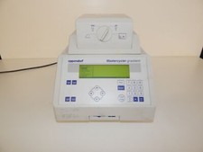 Eppendorf Mastercycler Gradient 5331 96 Well Thermocycler (DZH73)
