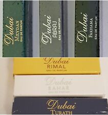 Spirit of Dubai Eau de Parfum