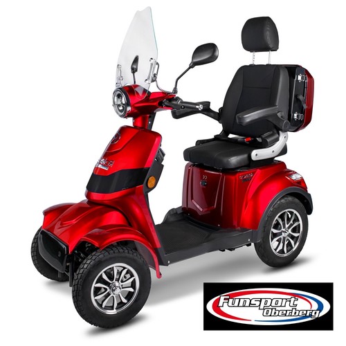 Rolektro quad 3 1000w - rolektro,