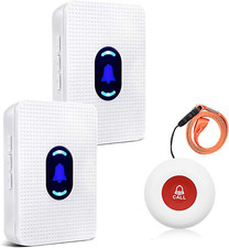 Daytech Senioren Notruf