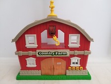 Vintage Country Farm Scheune