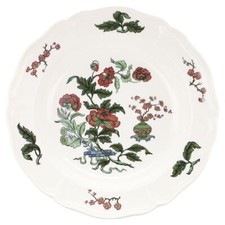 Salatteller mit Fahne Wedgwood