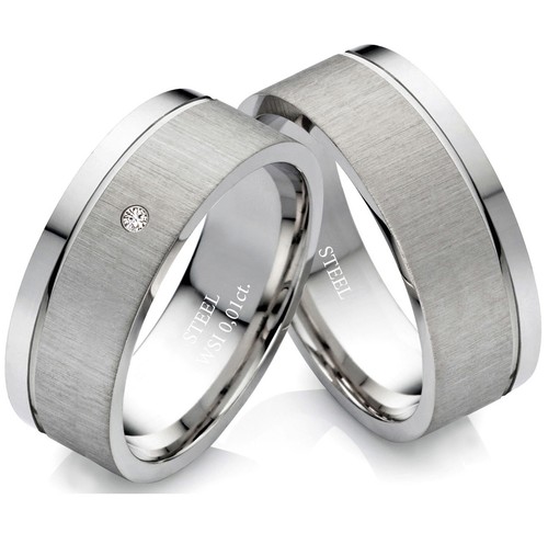 Partnerringe eheringe aus - 2,