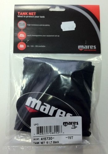 Mares liter flaschennetz - liter,