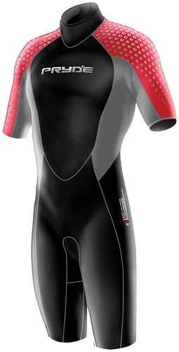 Neopren shorty multisport - neopren,
