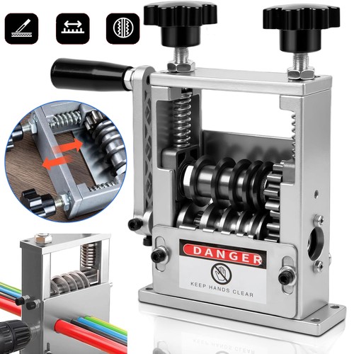 Kabelschälmaschine mit - , 6