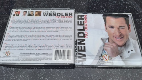 Michael wendler nur - michael,