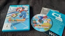 NINTENDO Wii U Mario Tennis