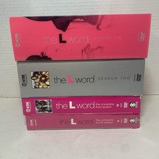 The L Word Complete Seasons 1