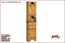 MEXICO Schrank Hochschrank