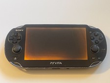 Sony Playstation PS Vita