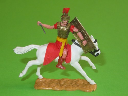 Timpo toys römer kämpfer - timpo,