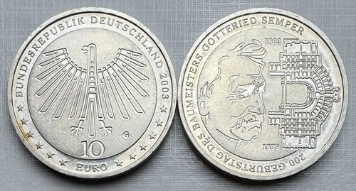Euro 2003 gottfried - euro, g