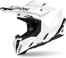 Airoh Motorrad Crosshelm Twist