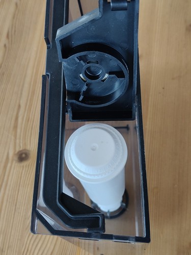 Jura impressa e10 wassertank - impressa,