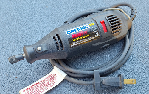 Mint dremel usa multi pro - usa, multi-pro