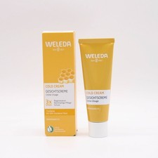 Weleda Cold Cream Gesichtscreme 30ml