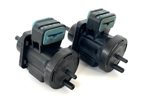 Stück magnetventil - 1,