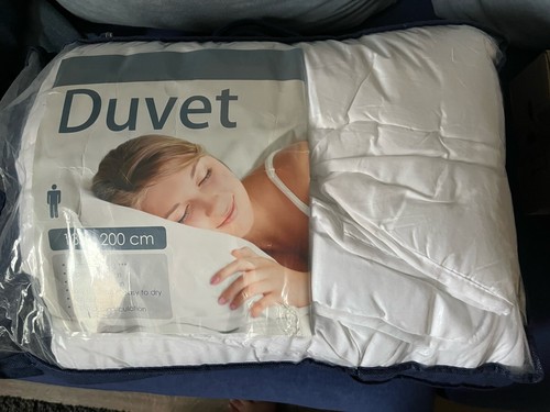 Leichtes oberbett 135x200 - leichtes,